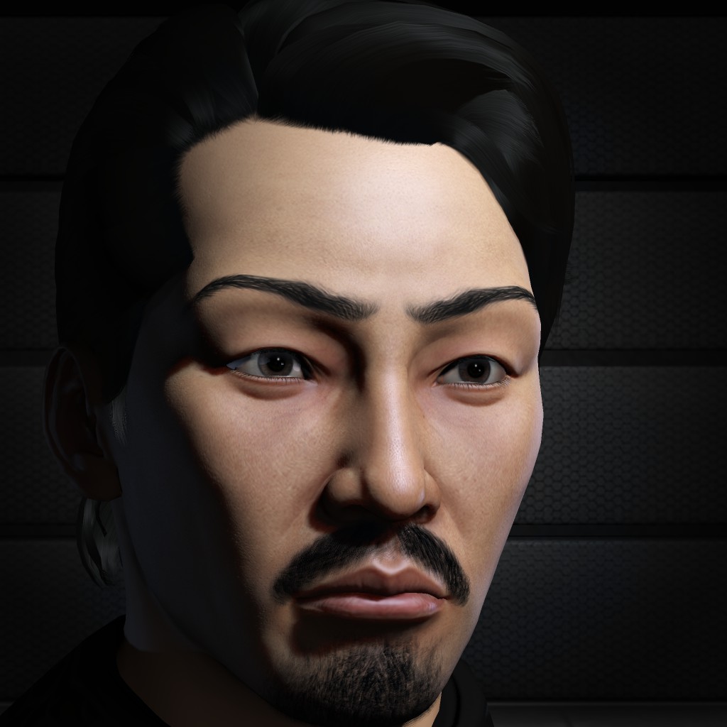Jin Fujimoto