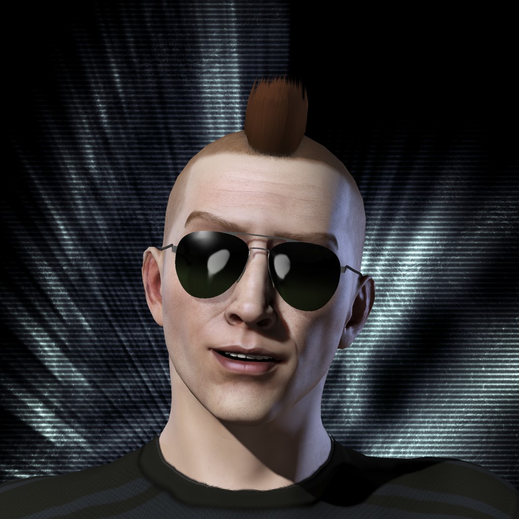 Minmatar Citizen 93233848