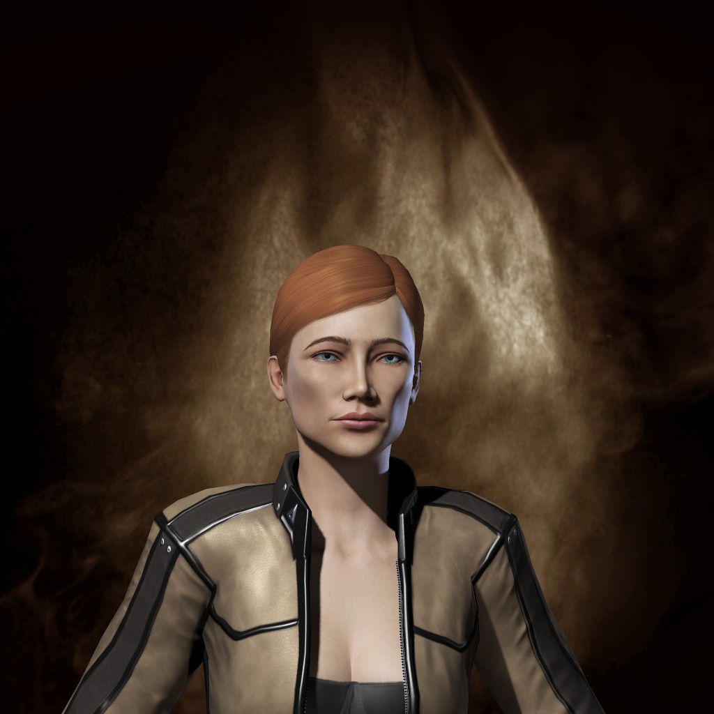 Donna Fire
