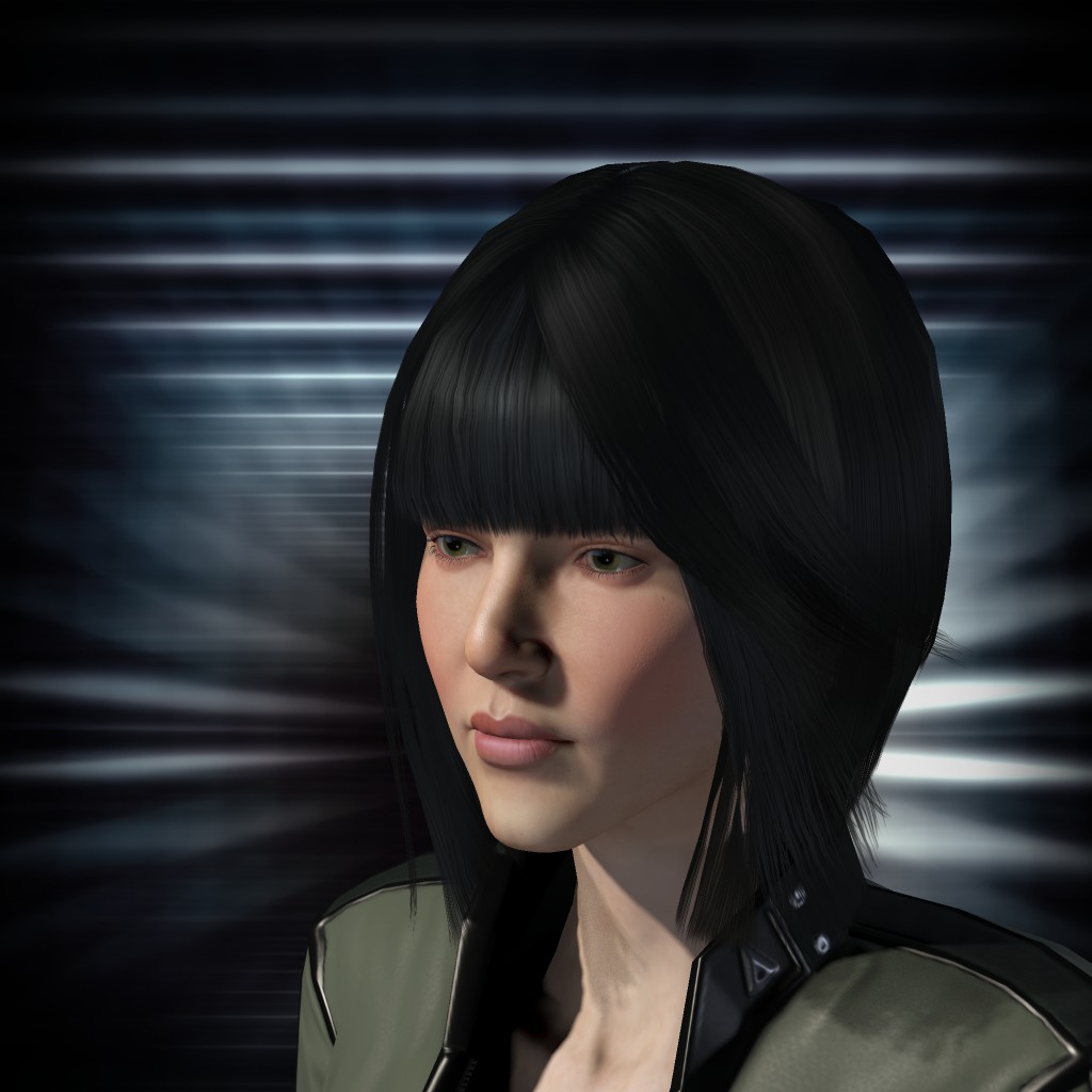 Amarr Citizen 93233901