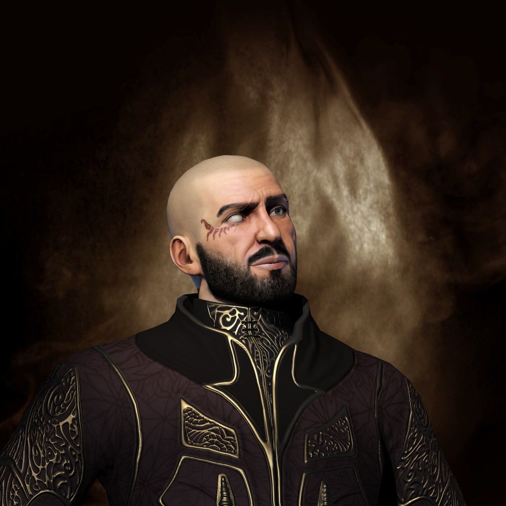 James Kelmalu