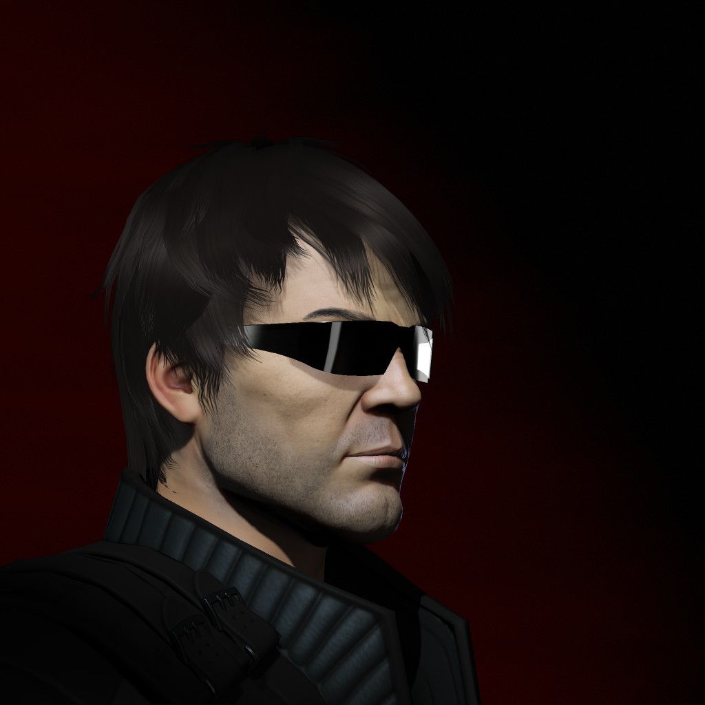 Stealth Ranger Averest