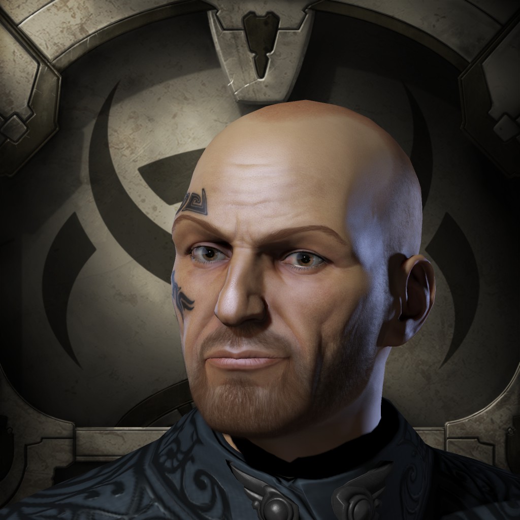 Amarr Citizen 93234543