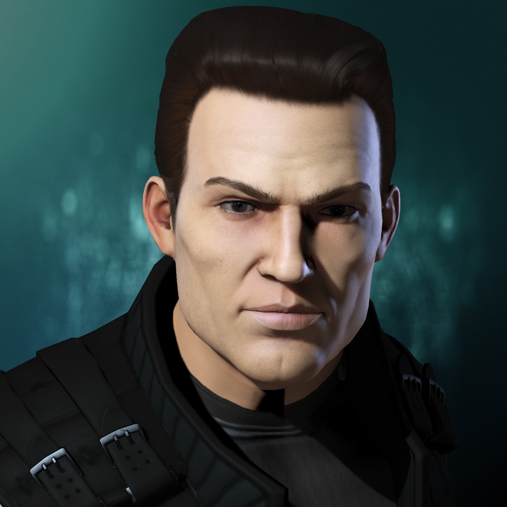 Caldari Citizen 93234711