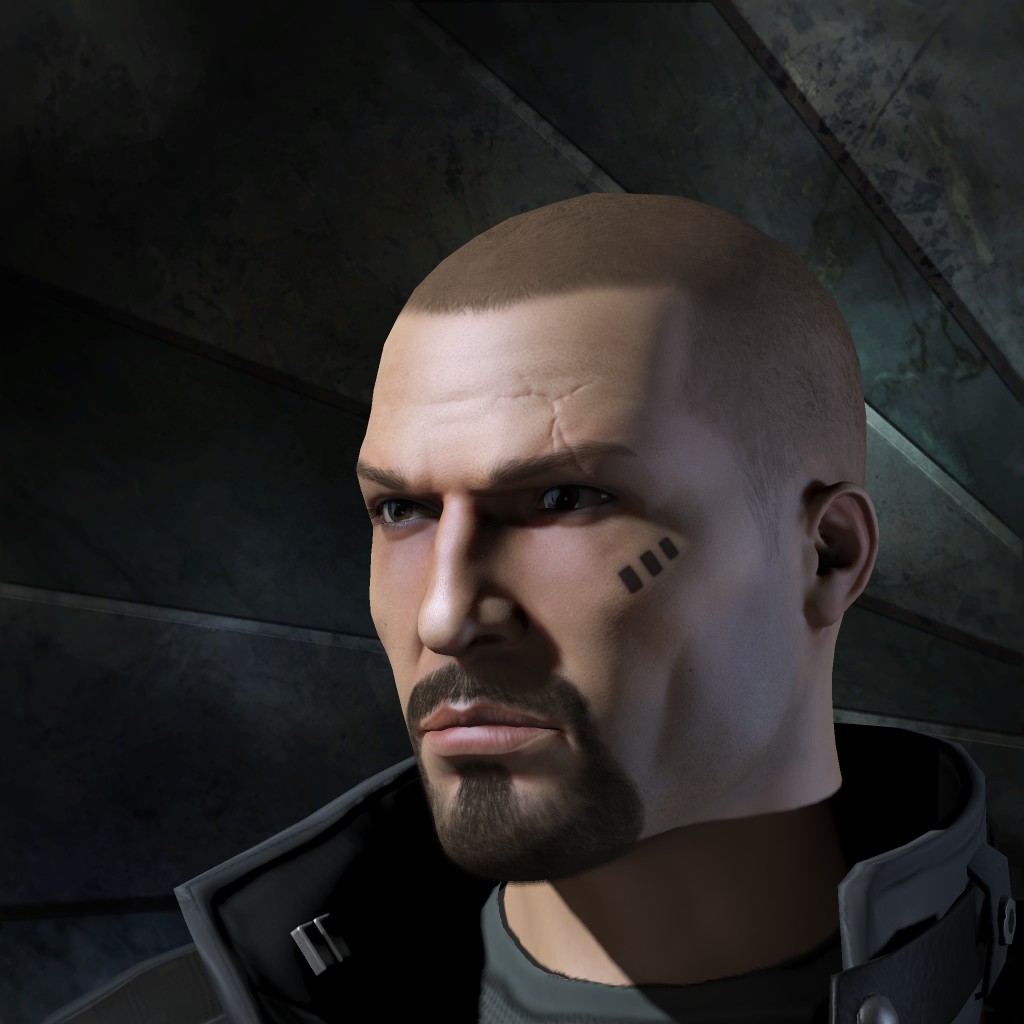 Olaf Stormfjord