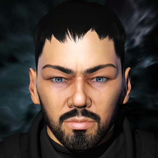 DarkAngel alpha