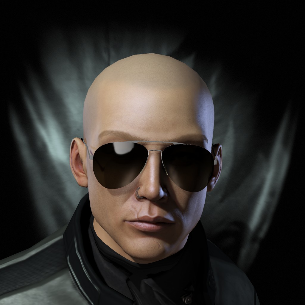 Gallente Citizen 93235389