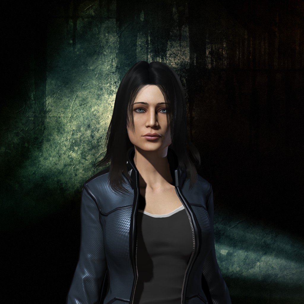 Caldari Citizen 93235492