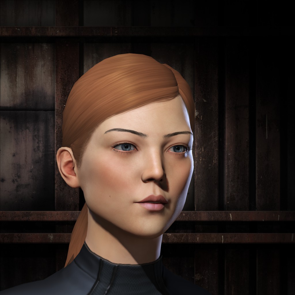 Caldari Citizen 93235498