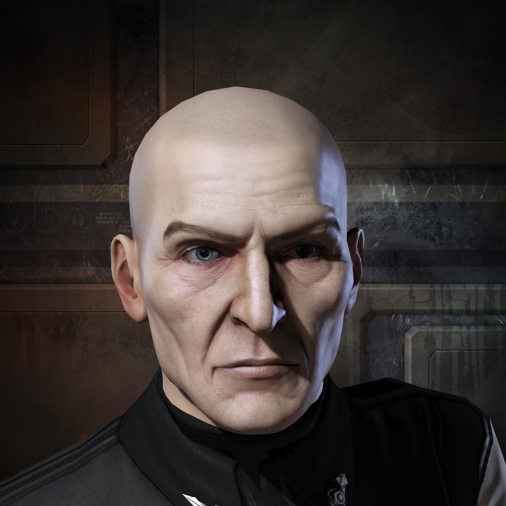 Amarr Citizen 93235507