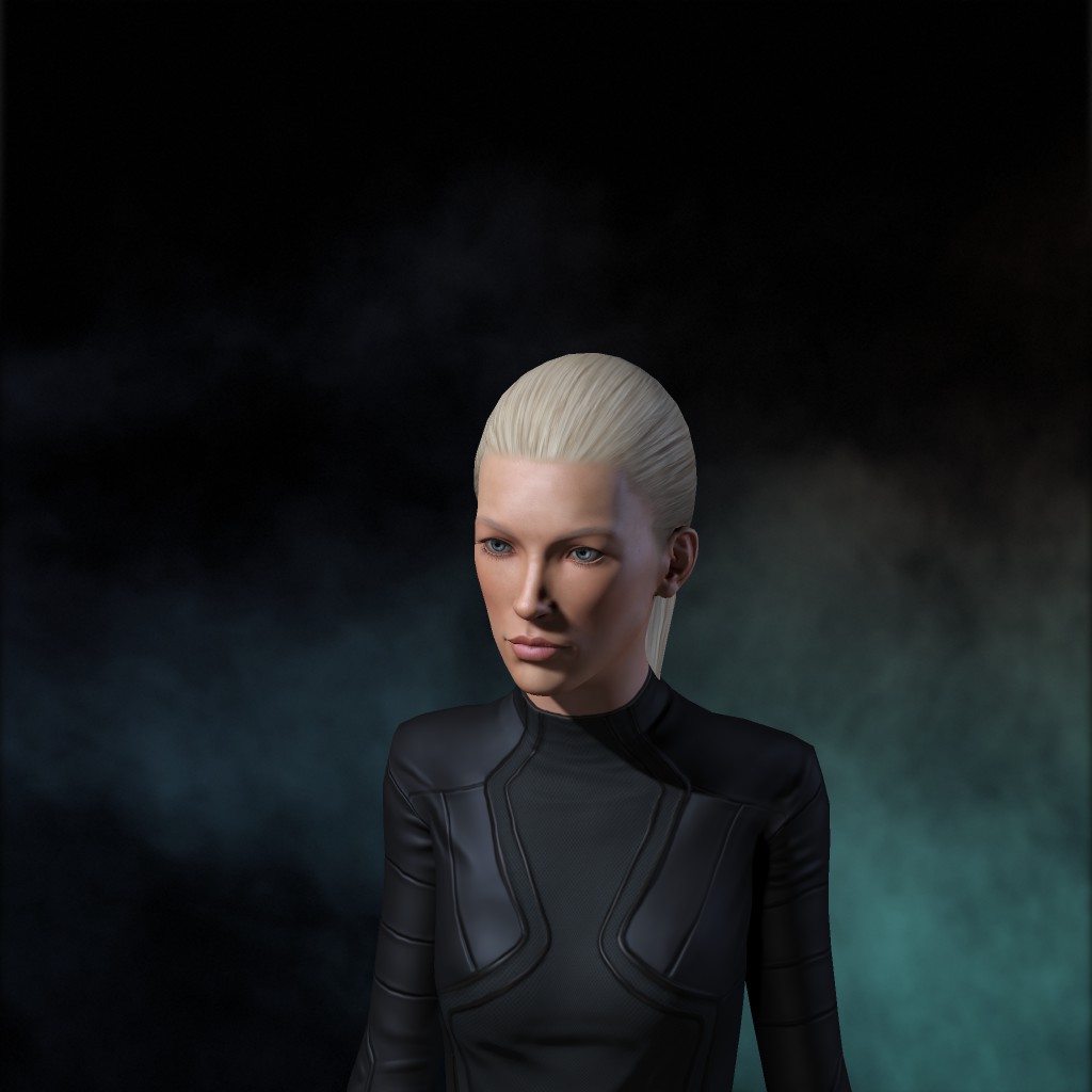 Caldari Citizen 93235559