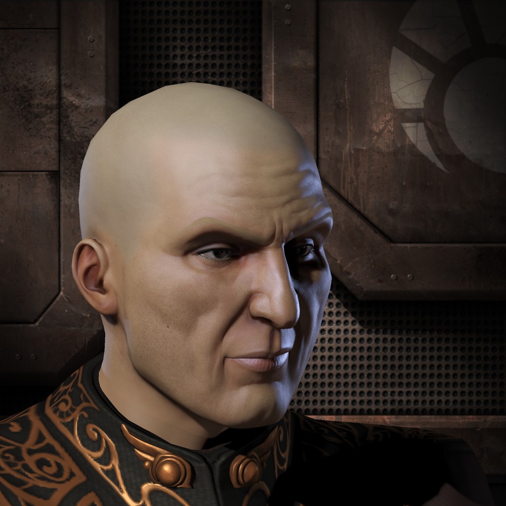 Amarr Citizen 93235577