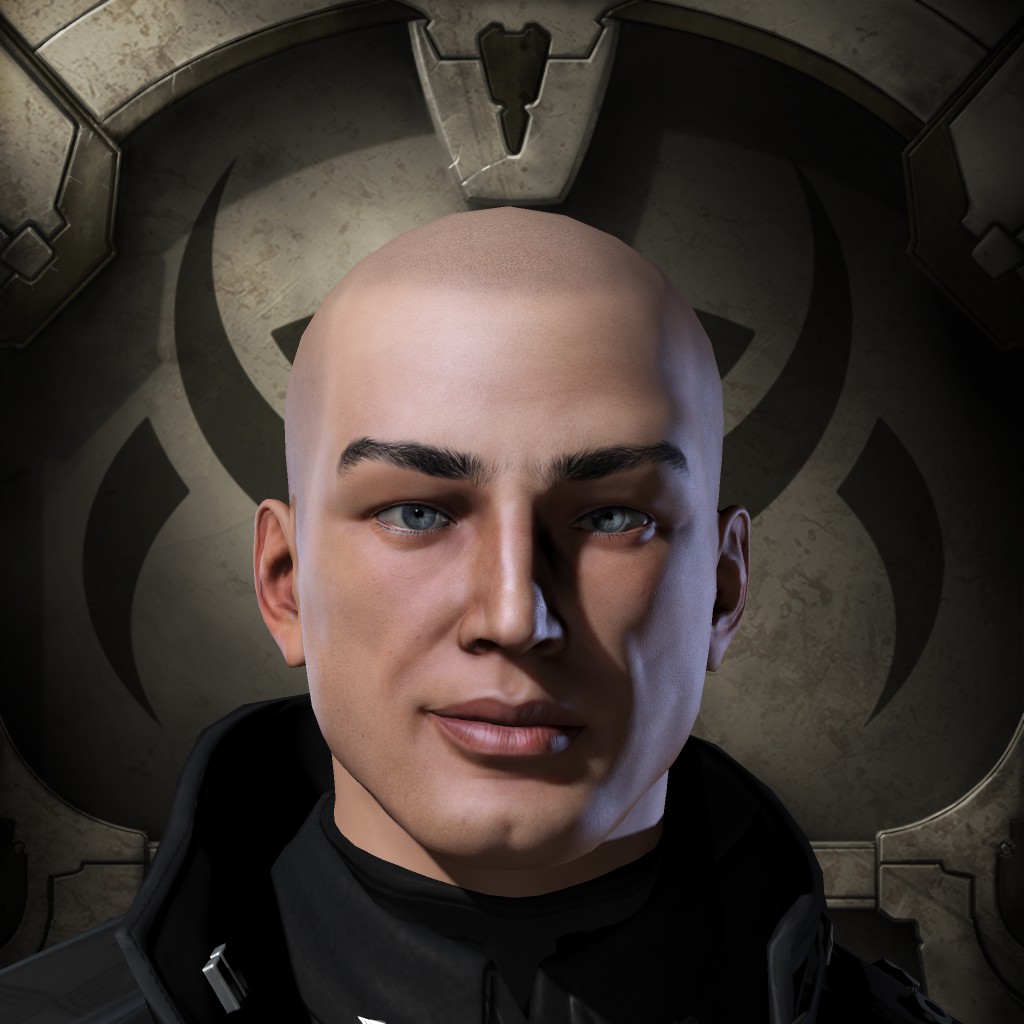 Caldari Citizen 93235584