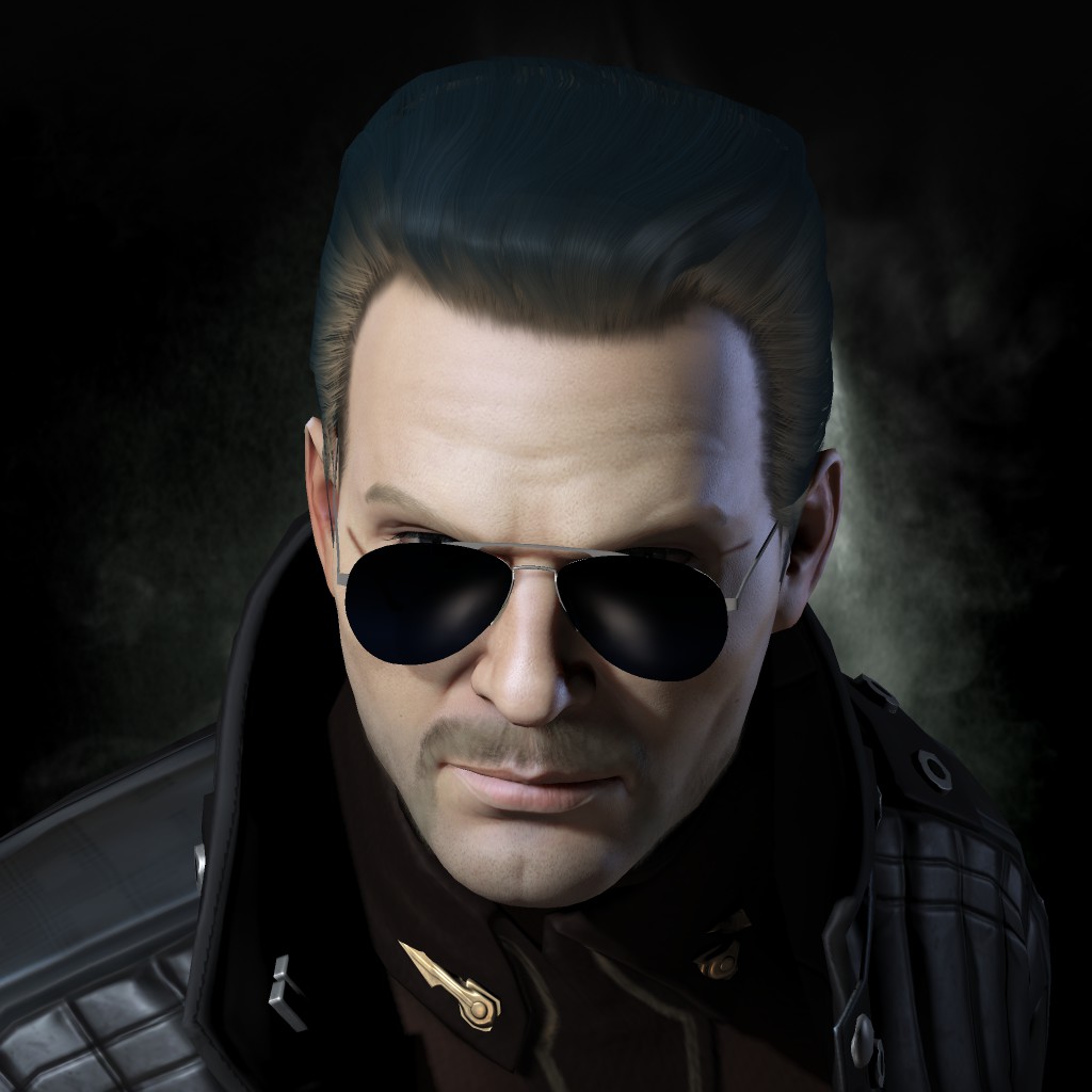 Caldari Citizen 93235600