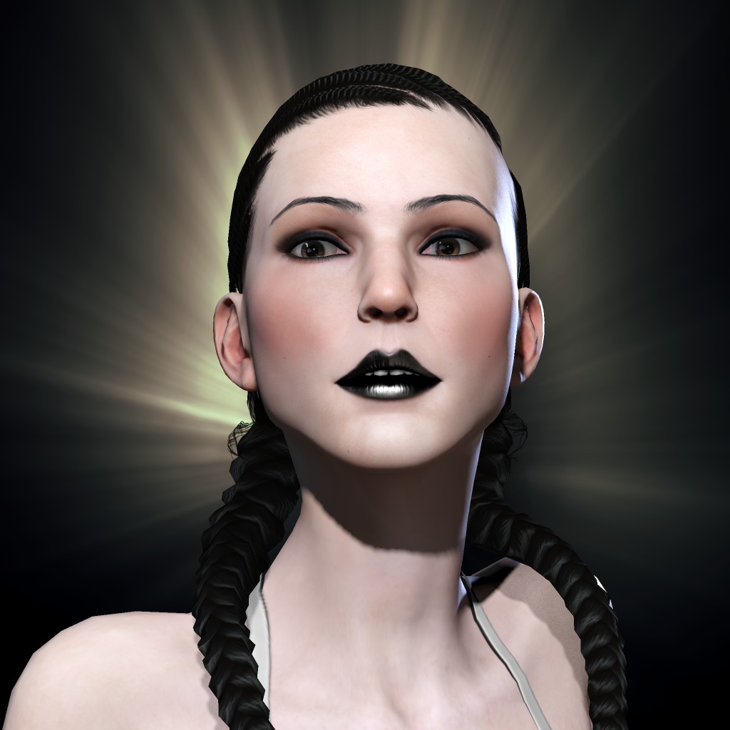 Luna Uahtak