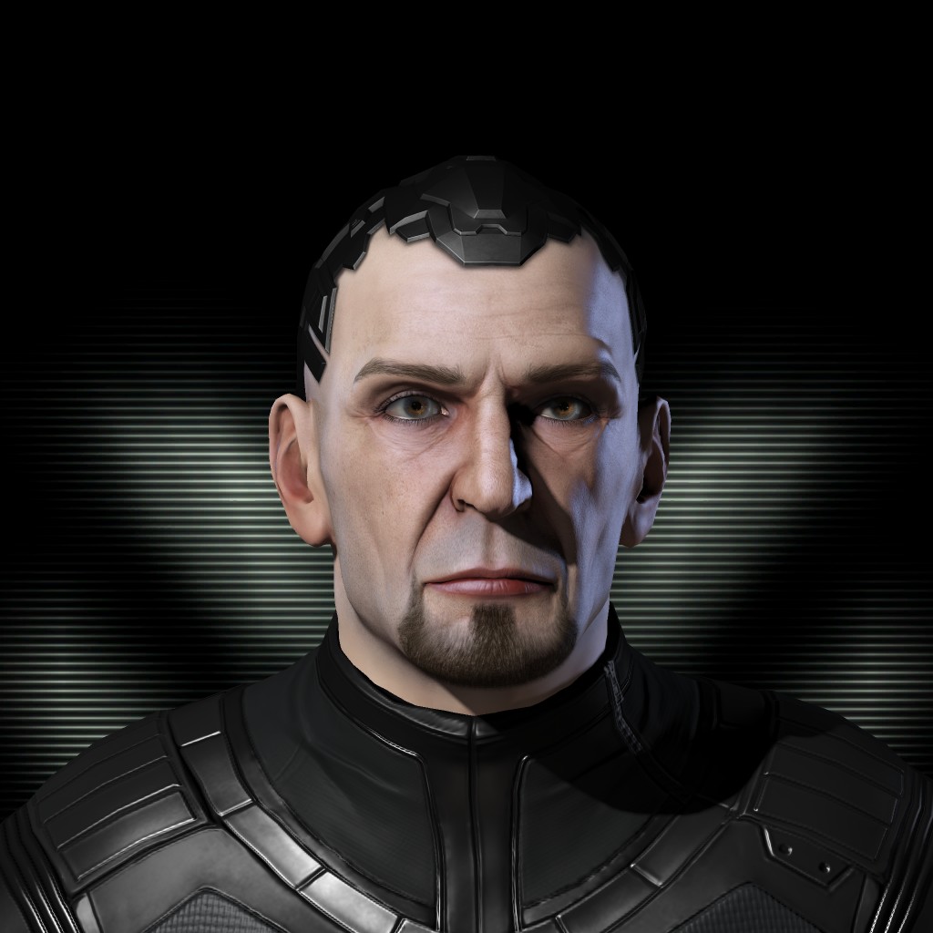 Adam Cardinalis