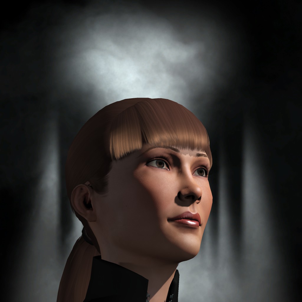 Elissa Tone