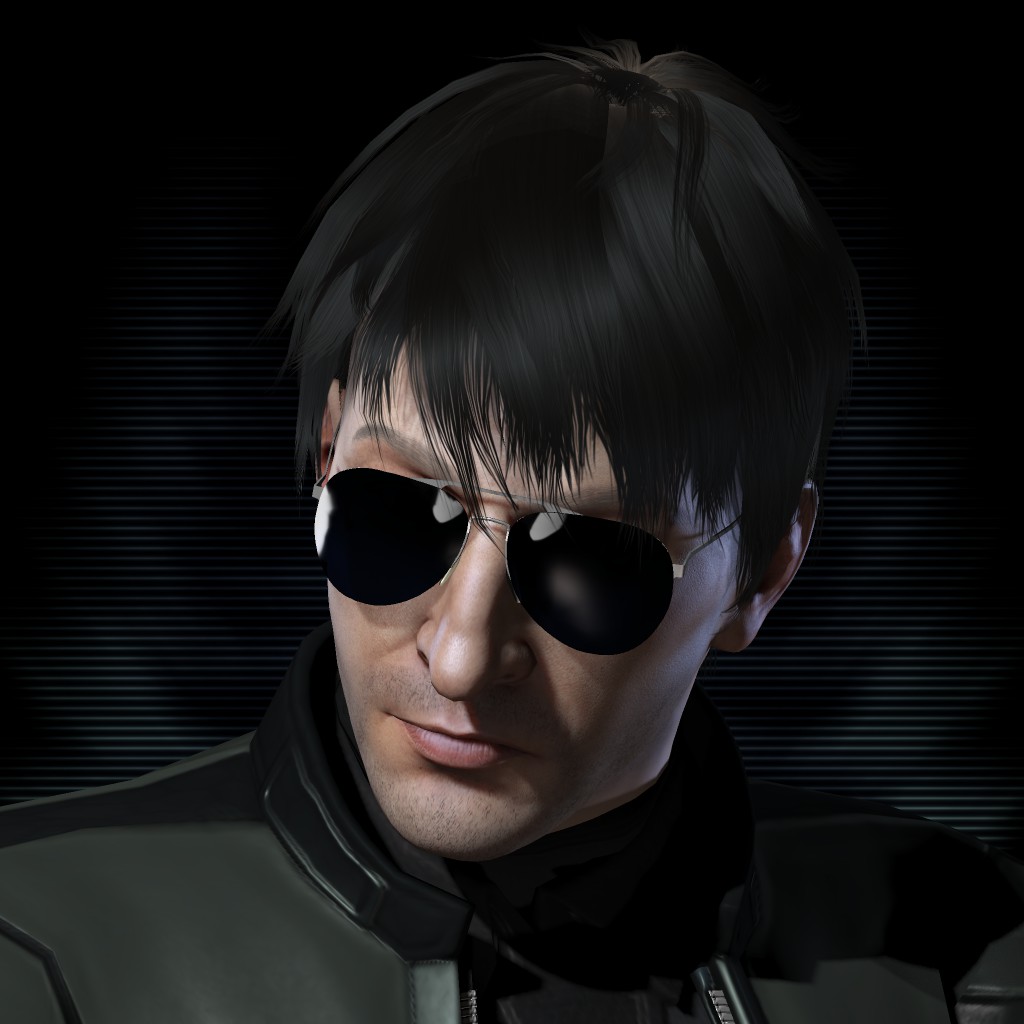 Bruiser Motsu