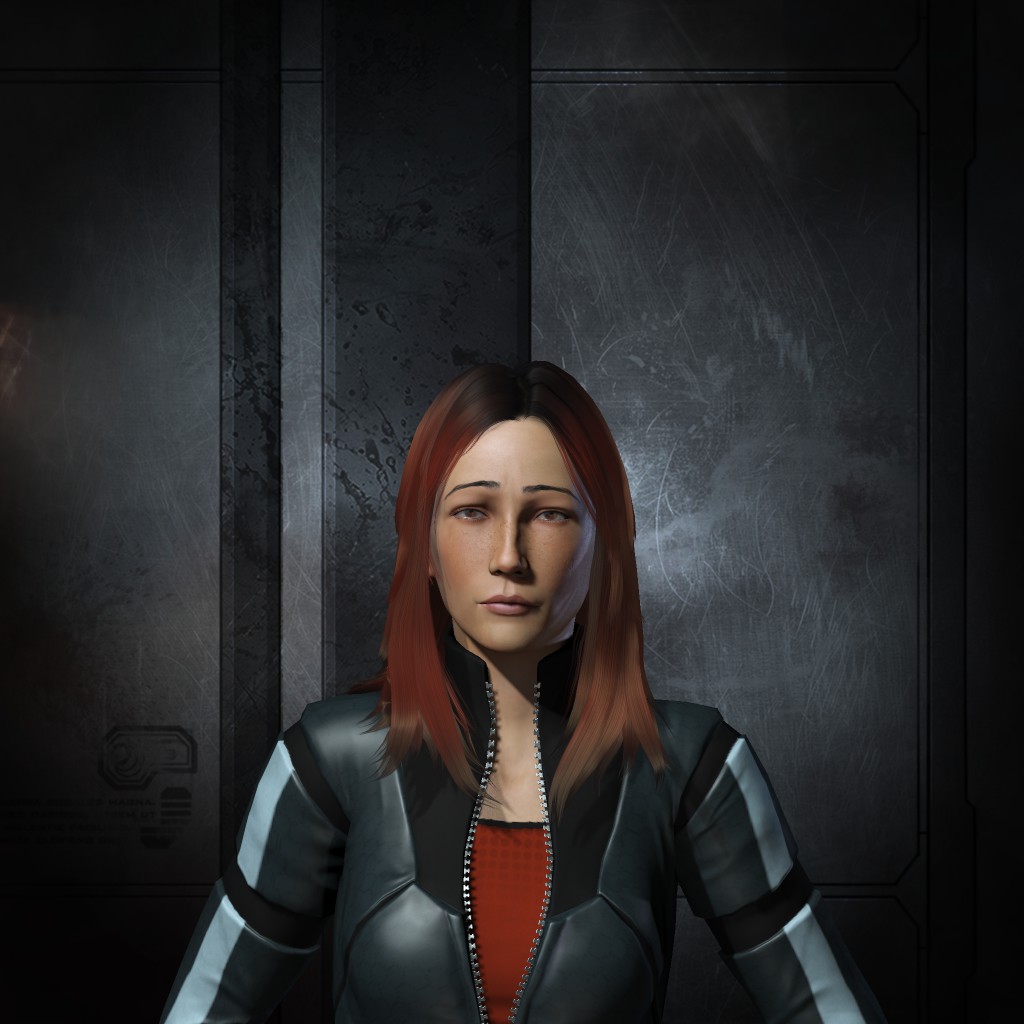 Gallente Citizen 93236211