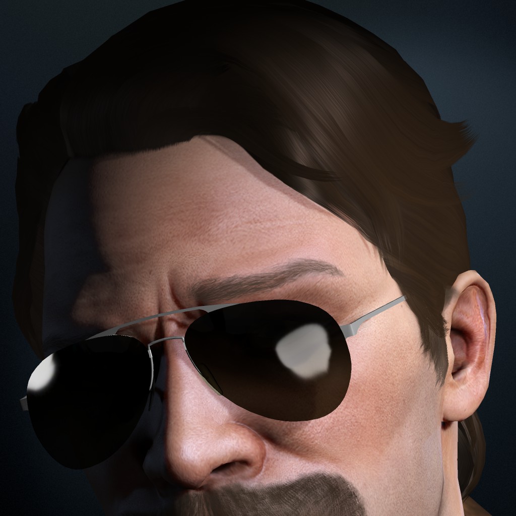 Chuckeriah Finley