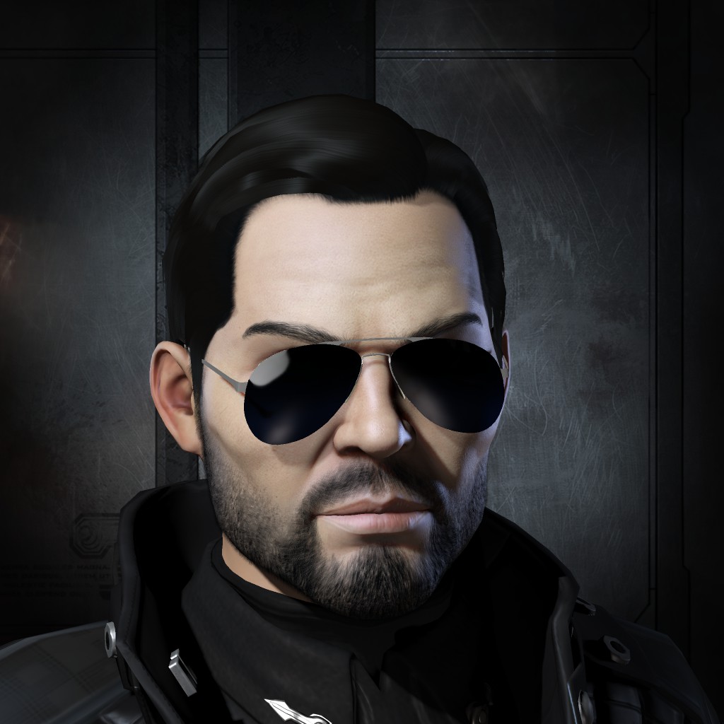 Silver Cagle