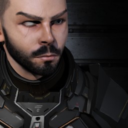 Balcoth Amatin portrait