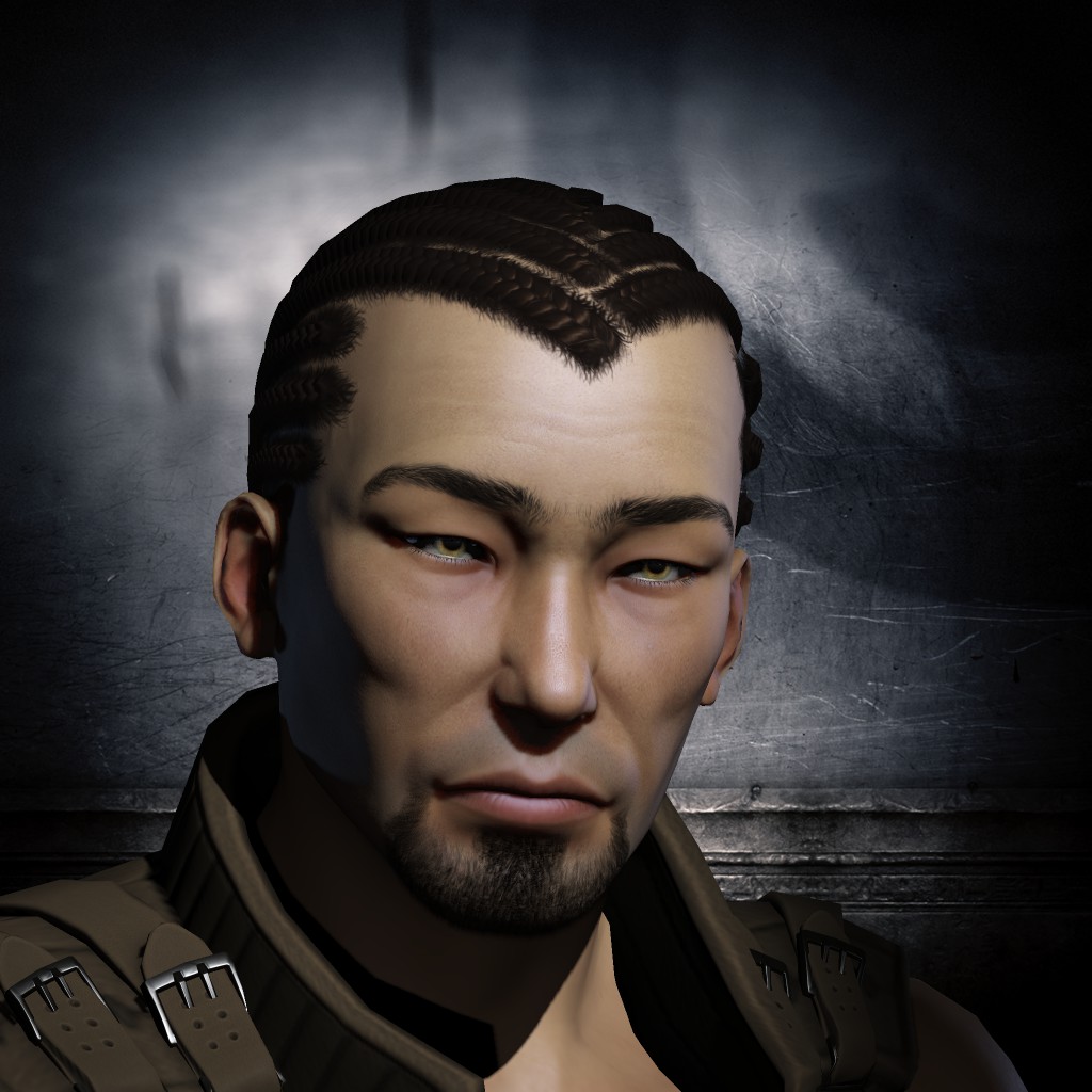 Minmatar Citizen 93236933