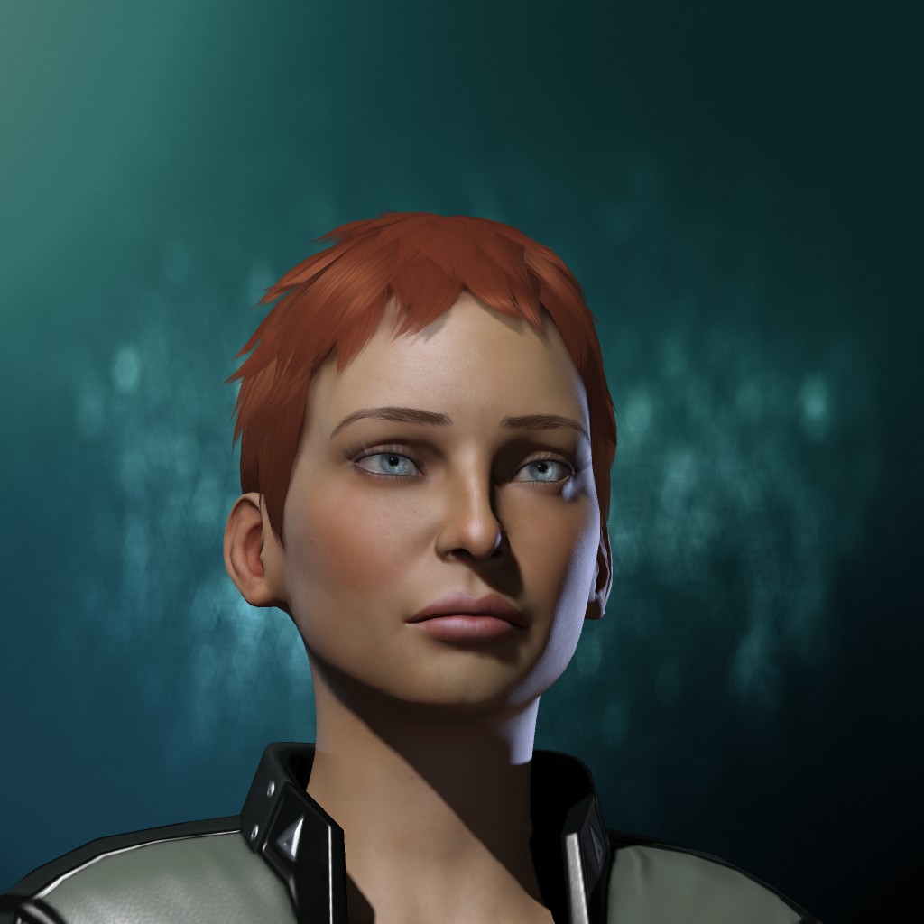 Jane Chipri