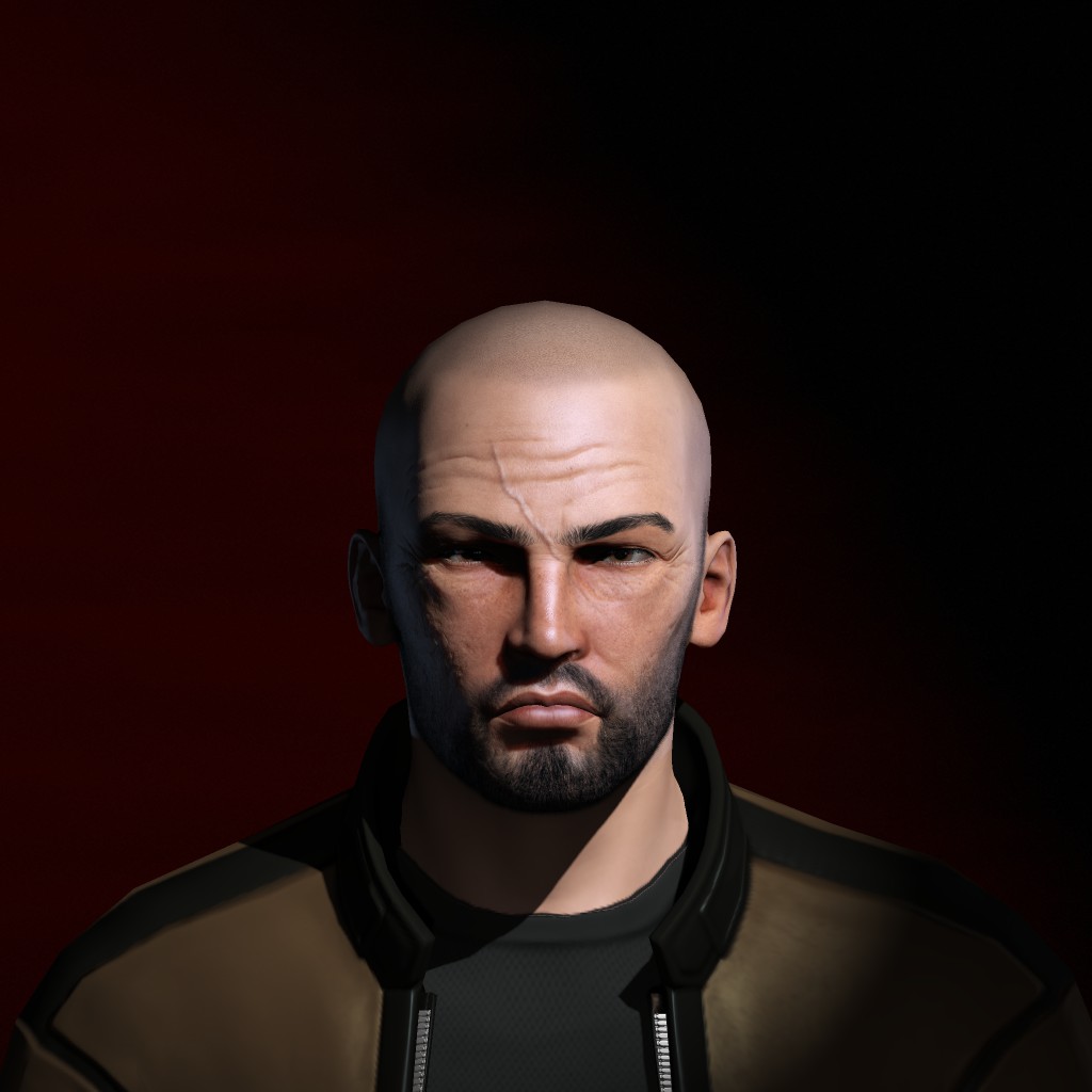 Nikolai Zharkov