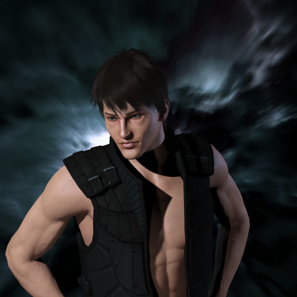 Auron Blinov