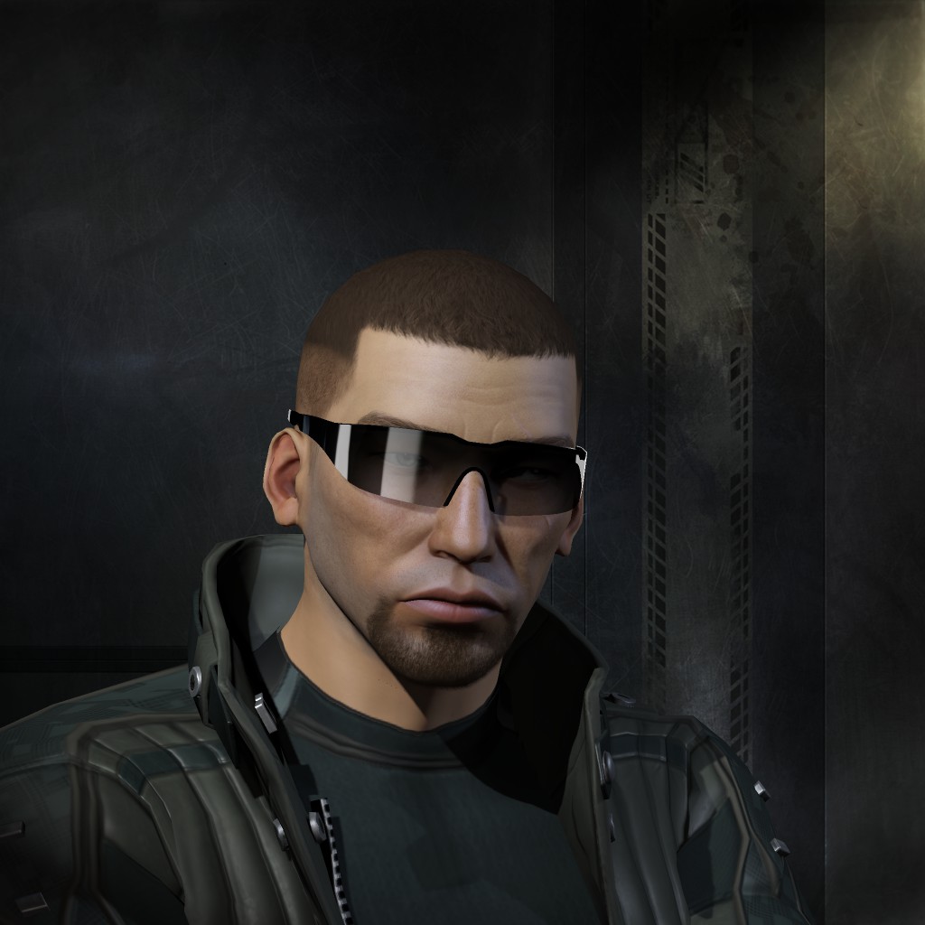 Tiberius Andropov