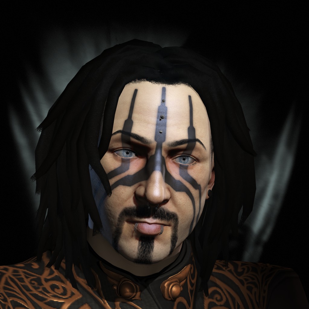 Dimitri Asimov