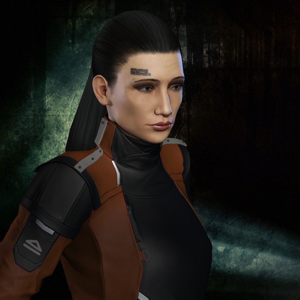 Niobe Jenova