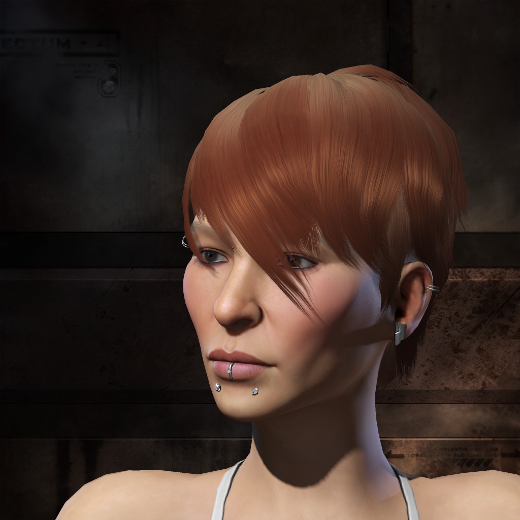 Eve Utrigas