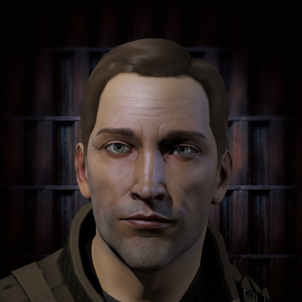 Reginald Alfrir