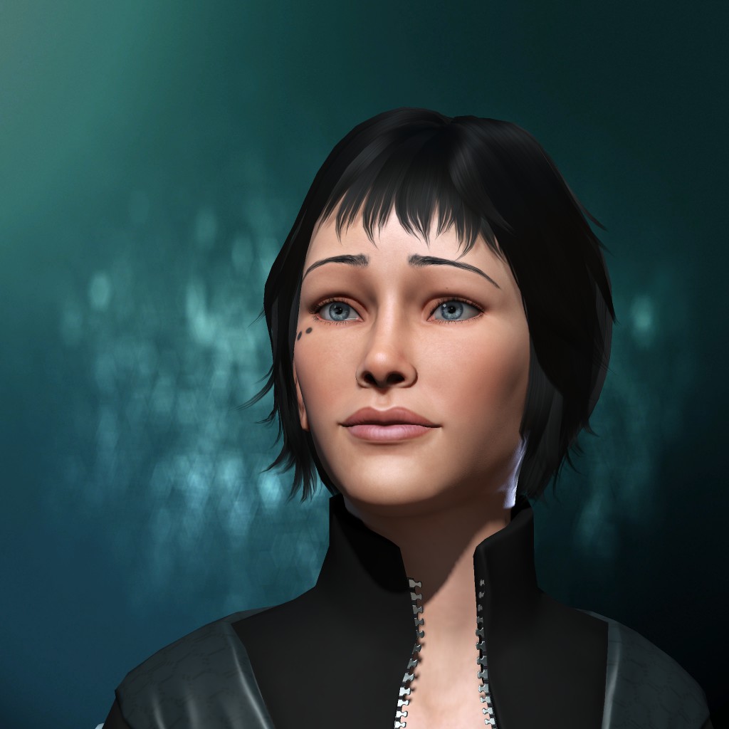 Lesliee Yvormse