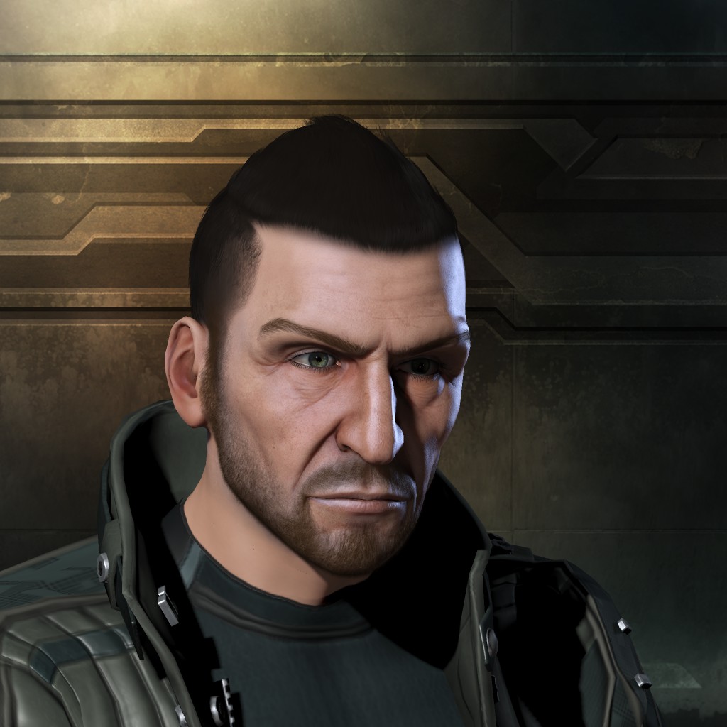 Maccrage Black