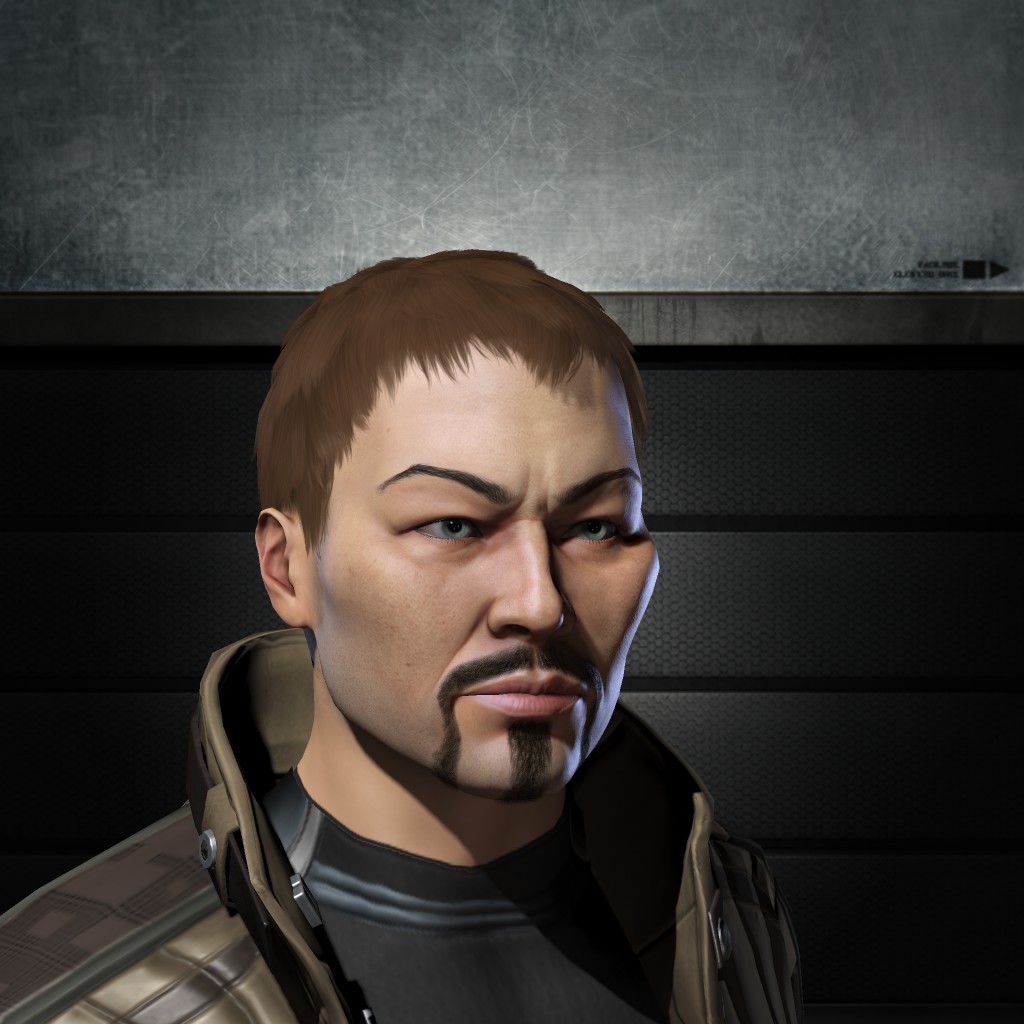 Lord Focker