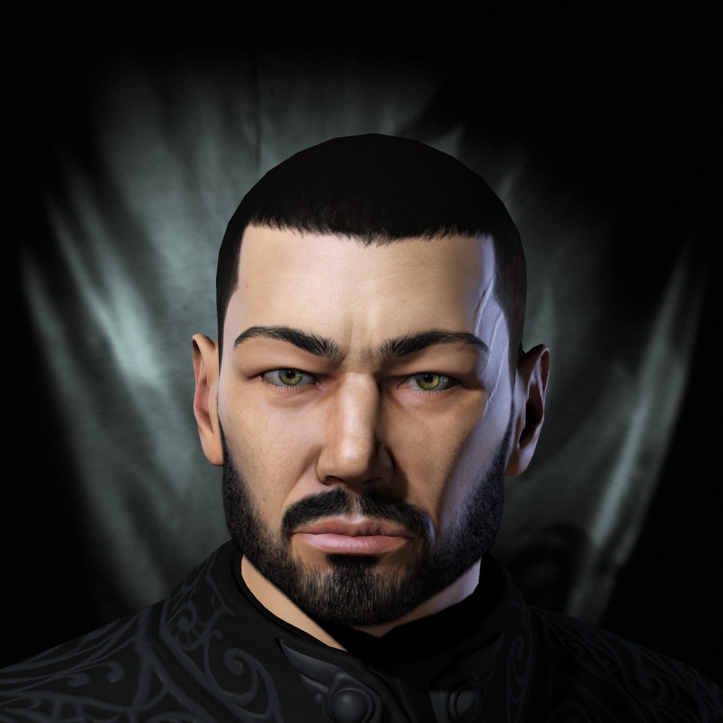 Deus87 Wong