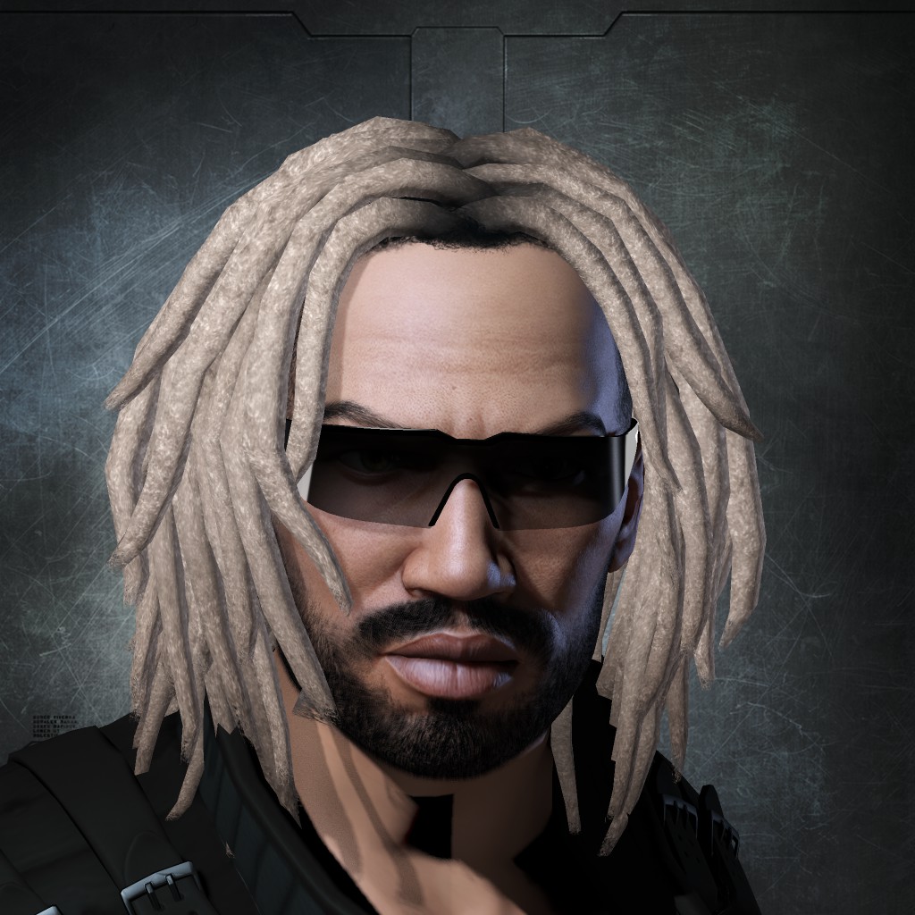 Undead Mazai