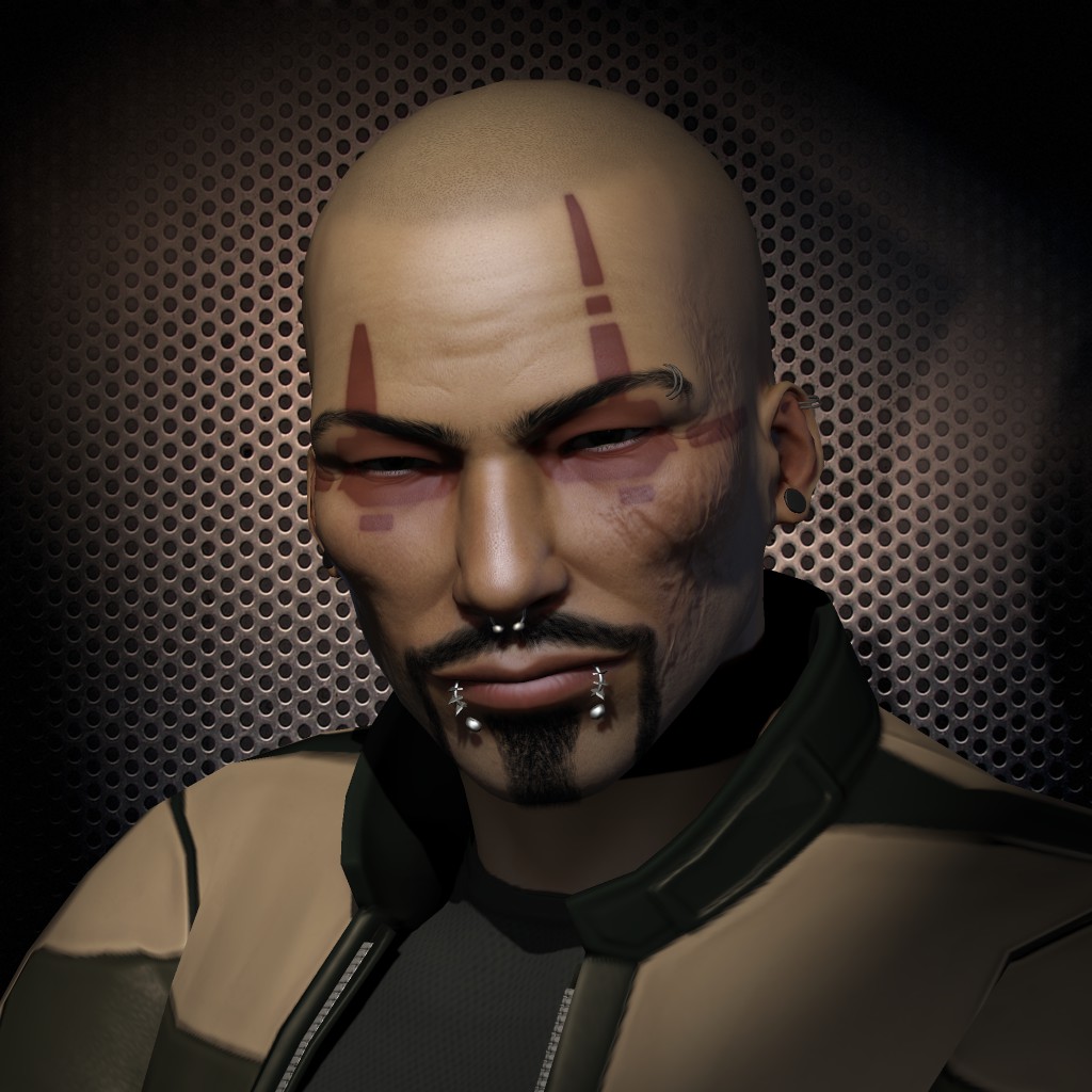 Ekko Geten