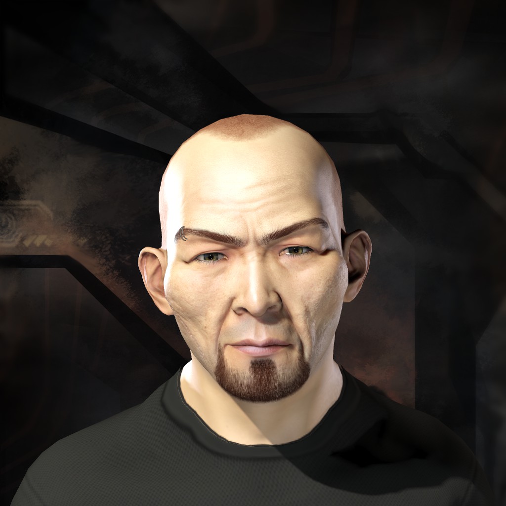 Amarr Citizen 93240793