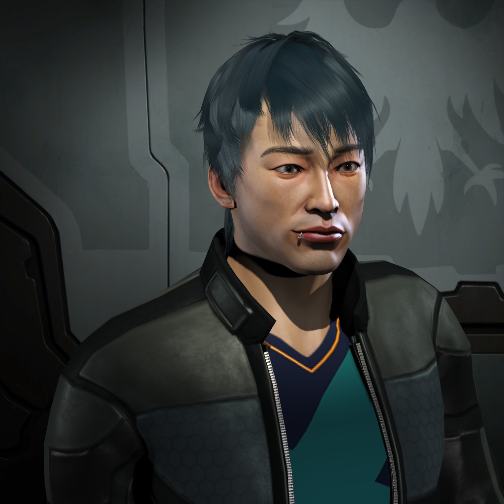 Masaru Akito