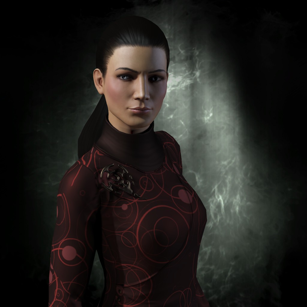 portrait