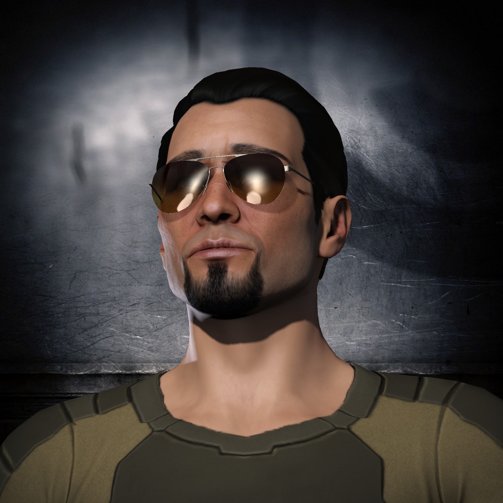 Aaron Cayne Ohaya