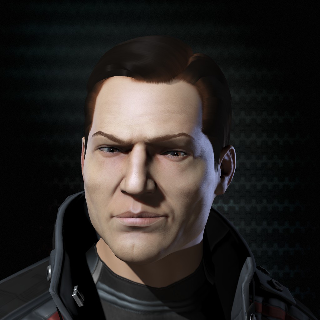 Hugh MadBro