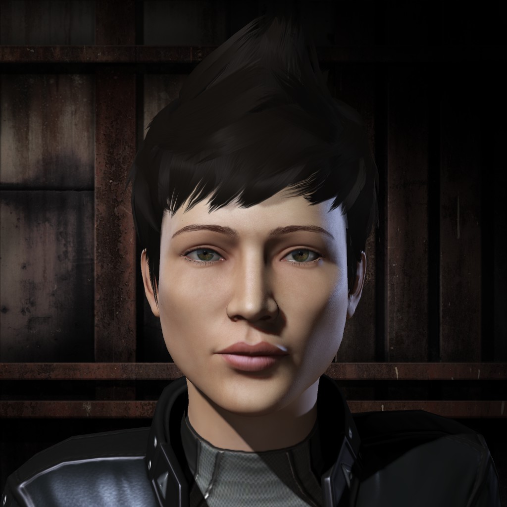portrait
