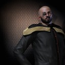Commander Krane Vahalla