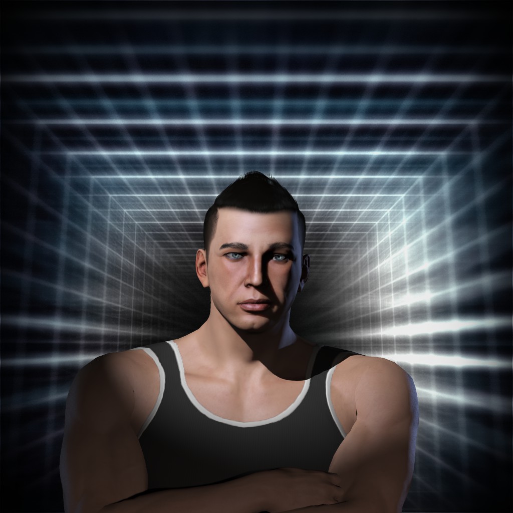 Remi Anzomi