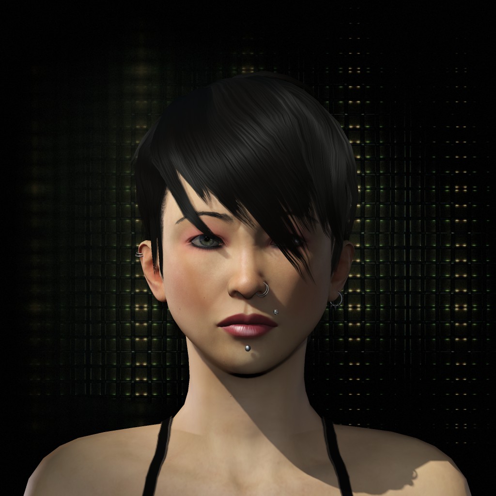Akemi Ikeda